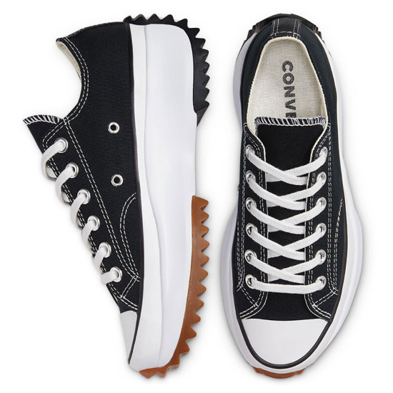 Converse Run star hike Converse Run star hike